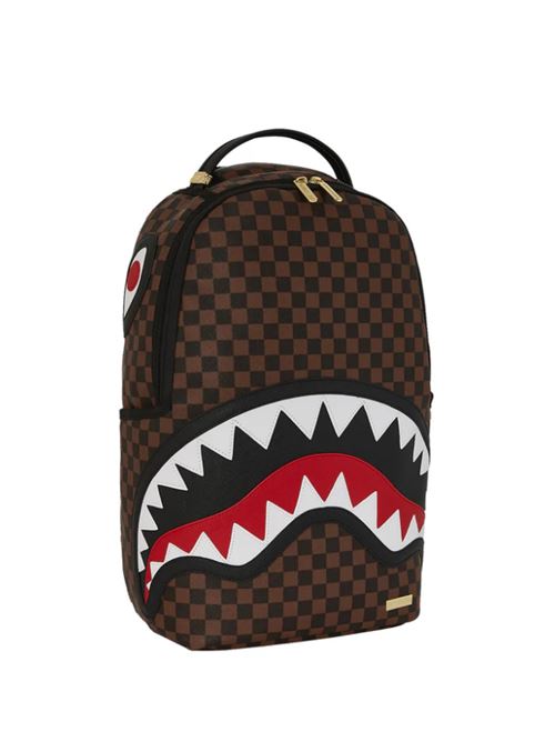 SAWTOOTH SHARKS IN PARIS SPRAYGROUND | 910B7200NSZSAWTOOTH SHARKS IN PARIS